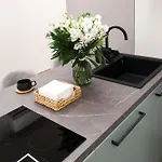 Minu' House * 살레르노