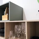 Minu' House