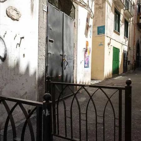 Minu' House * Salerno