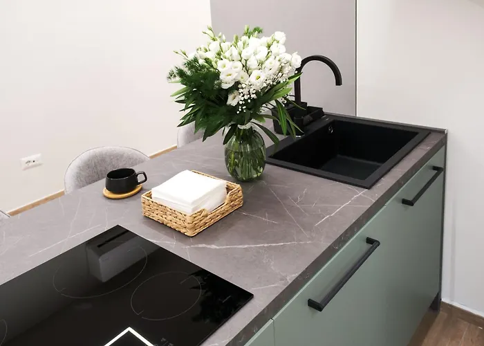 Minu' House * Salerno