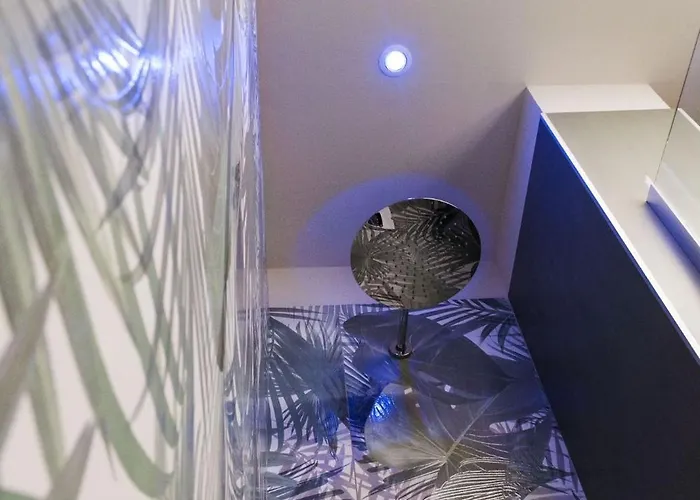 Minu' House Ferienhaus Salerno